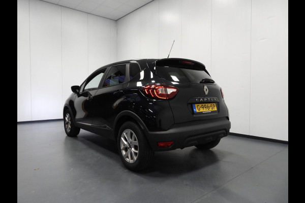 Renault Captur 0.9 TCe Limited NAVI/AIRCO/CRUISE/PDC/16"LMV!