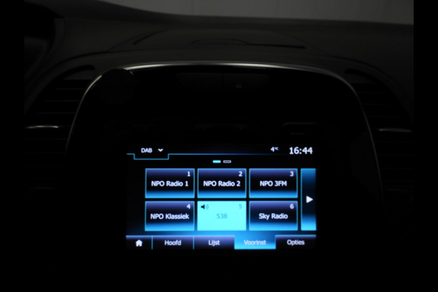 Renault Captur 0.9 TCe Limited NAVI/AIRCO/CRUISE/PDC/16"LMV!