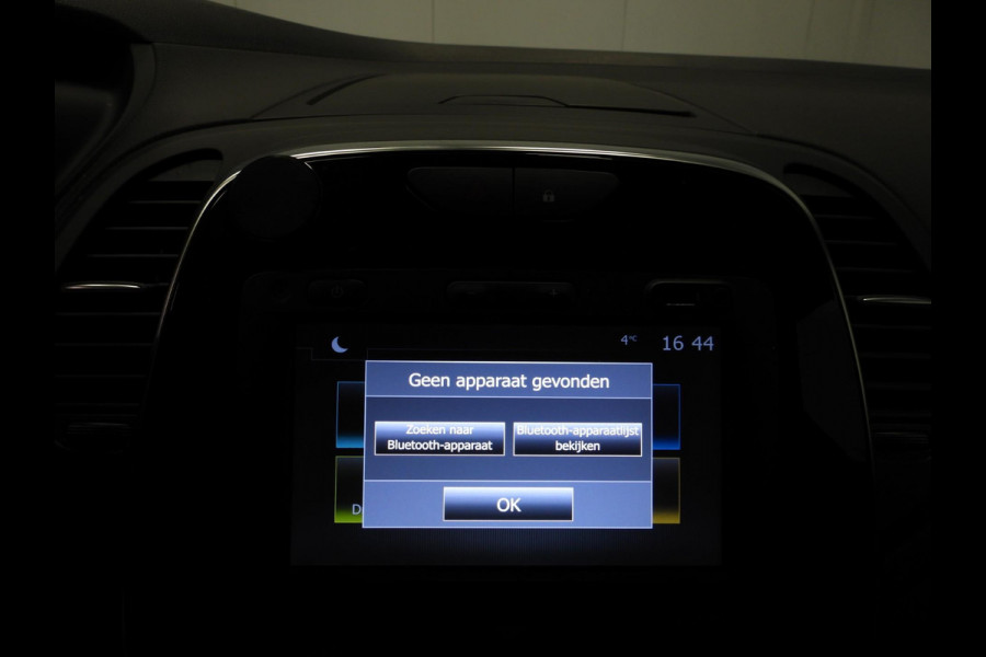 Renault Captur 0.9 TCe Limited NAVI/AIRCO/CRUISE/PDC/16"LMV!