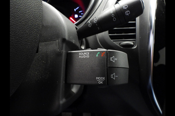 Renault Captur 0.9 TCe Limited NAVI/AIRCO/CRUISE/PDC/16"LMV!