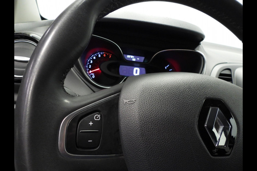 Renault Captur 0.9 TCe Limited NAVI/AIRCO/CRUISE/PDC/16"LMV!