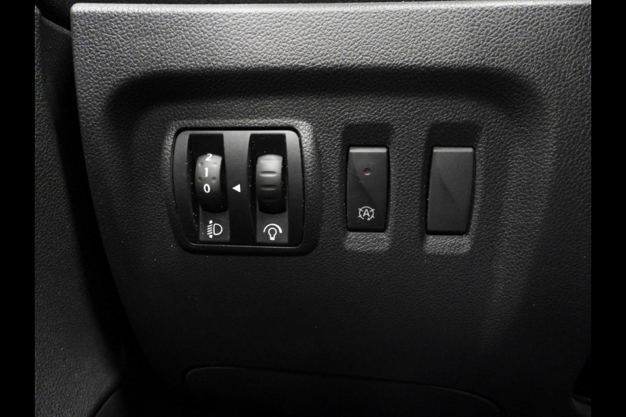 Renault Captur 0.9 TCe Limited NAVI/AIRCO/CRUISE/PDC/16"LMV!