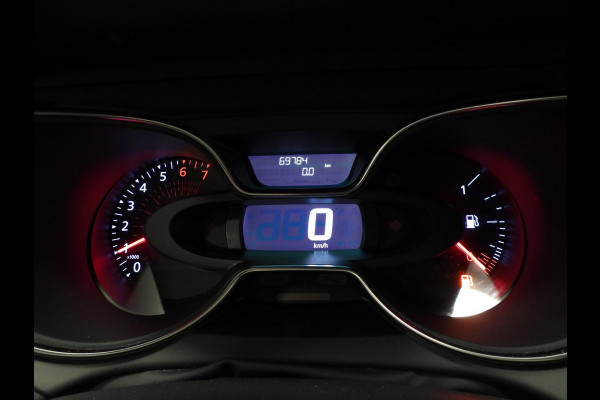 Renault Captur 0.9 TCe Limited NAVI/AIRCO/CRUISE/PDC/16"LMV!