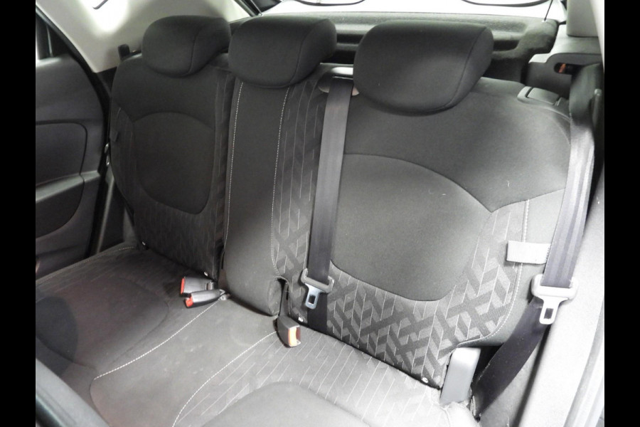 Renault Captur 0.9 TCe Limited NAVI/AIRCO/CRUISE/PDC/16"LMV!