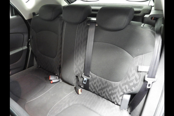 Renault Captur 0.9 TCe Limited NAVI/AIRCO/CRUISE/PDC/16"LMV!