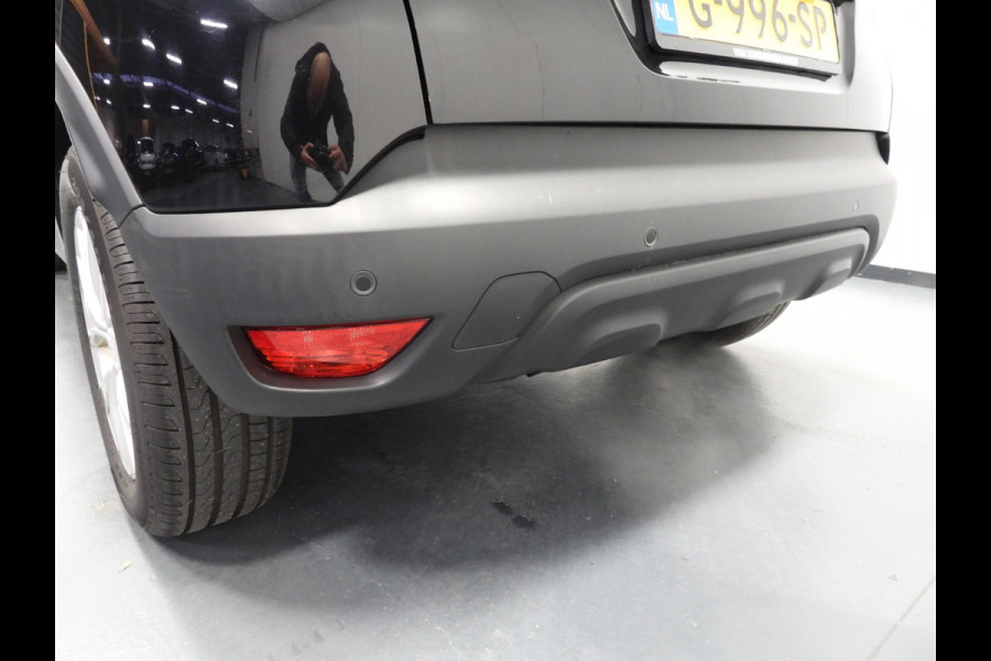 Renault Captur 0.9 TCe Limited NAVI/AIRCO/CRUISE/PDC/16"LMV!