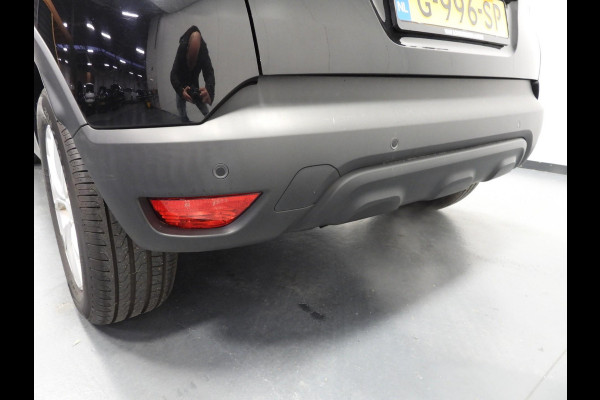 Renault Captur 0.9 TCe Limited NAVI/AIRCO/CRUISE/PDC/16"LMV!