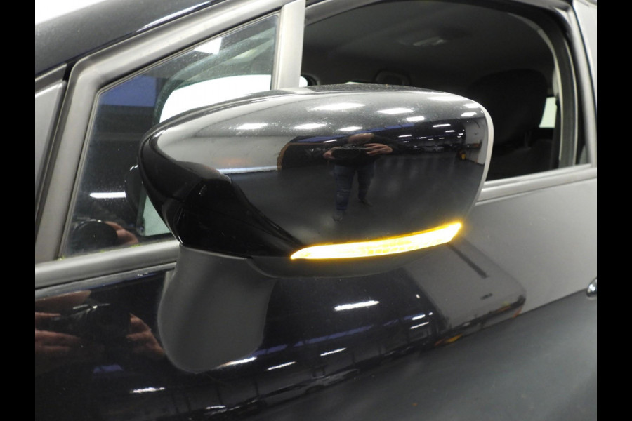 Renault Captur 0.9 TCe Limited NAVI/AIRCO/CRUISE/PDC/16"LMV!