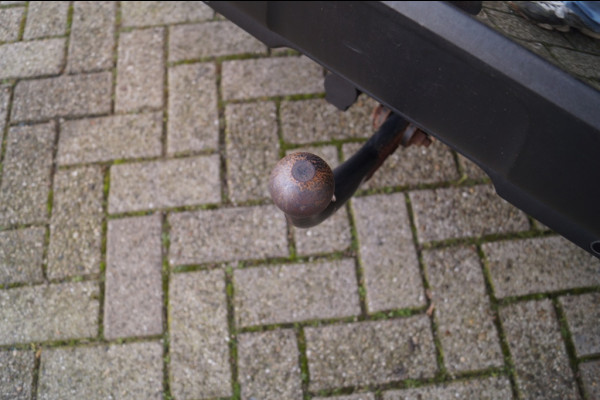 Peugeot 3008 1.2 PureTech 130pk Allure -PANO-ECC-CAM-NAVI-