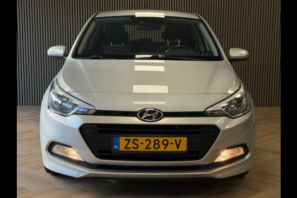 Hyundai i20 1.0 T-GDI i-Drive Cool AIRCO CRUISE LANE ASSIST USB AUX START/STOP