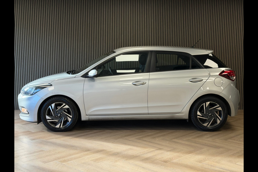 Hyundai i20 1.0 T-GDI i-Drive Cool AIRCO CRUISE LANE ASSIST USB AUX START/STOP