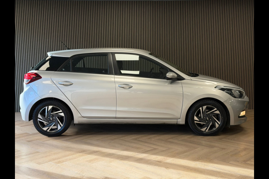 Hyundai i20 1.0 T-GDI i-Drive Cool AIRCO CRUISE LANE ASSIST USB AUX START/STOP