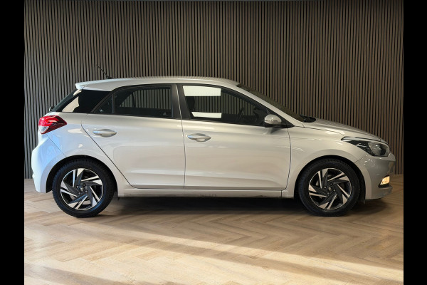 Hyundai i20 1.0 T-GDI i-Drive Cool AIRCO CRUISE LANE ASSIST USB AUX START/STOP