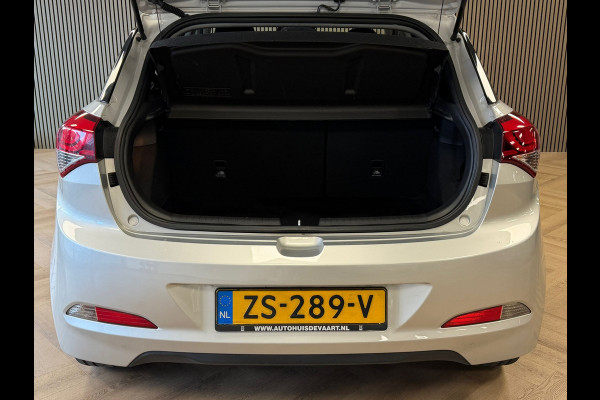 Hyundai i20 1.0 T-GDI i-Drive Cool AIRCO CRUISE LANE ASSIST USB AUX START/STOP