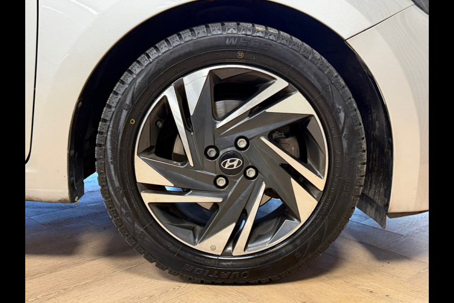 Hyundai i20 1.0 T-GDI i-Drive Cool AIRCO CRUISE LANE ASSIST USB AUX START/STOP