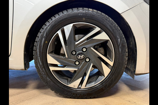 Hyundai i20 1.0 T-GDI i-Drive Cool AIRCO CRUISE LANE ASSIST USB AUX START/STOP