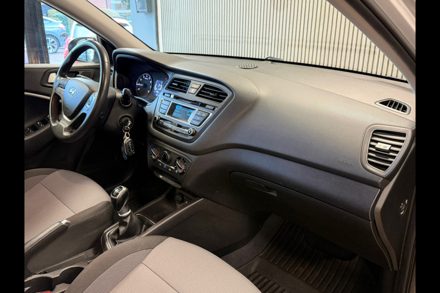 Hyundai i20 1.0 T-GDI i-Drive Cool AIRCO CRUISE LANE ASSIST USB AUX START/STOP