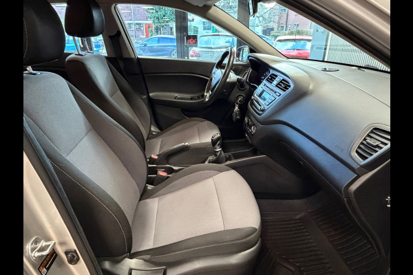 Hyundai i20 1.0 T-GDI i-Drive Cool AIRCO CRUISE LANE ASSIST USB AUX START/STOP