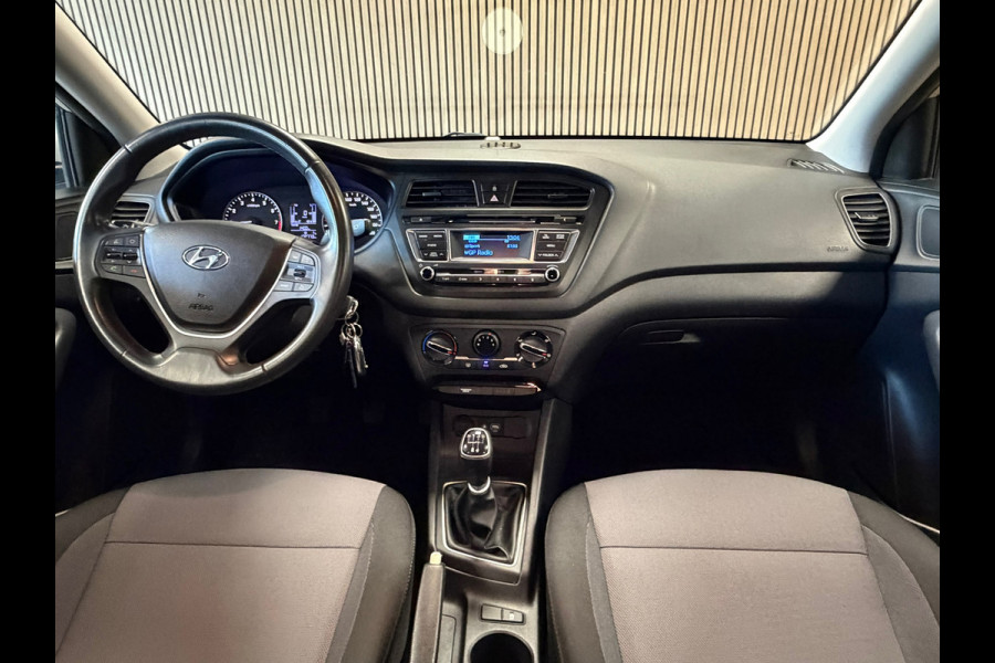 Hyundai i20 1.0 T-GDI i-Drive Cool AIRCO CRUISE LANE ASSIST USB AUX START/STOP