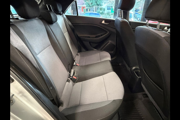 Hyundai i20 1.0 T-GDI i-Drive Cool AIRCO CRUISE LANE ASSIST USB AUX START/STOP