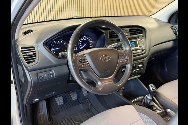 Hyundai i20 1.0 T-GDI i-Drive Cool AIRCO CRUISE LANE ASSIST USB AUX START/STOP