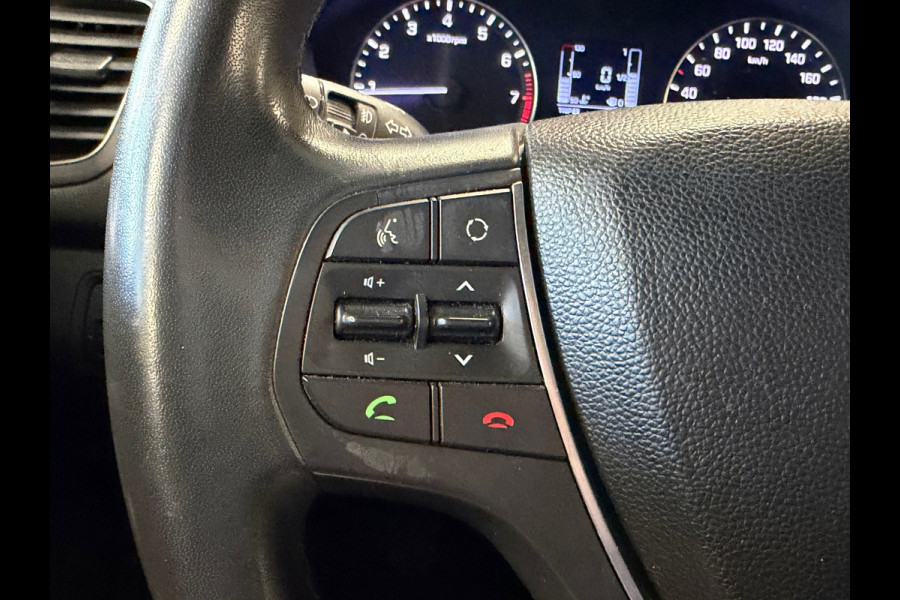 Hyundai i20 1.0 T-GDI i-Drive Cool AIRCO CRUISE LANE ASSIST USB AUX START/STOP