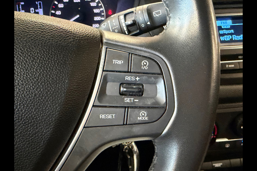 Hyundai i20 1.0 T-GDI i-Drive Cool AIRCO CRUISE LANE ASSIST USB AUX START/STOP