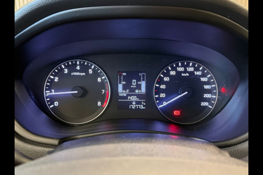 Hyundai i20 1.0 T-GDI i-Drive Cool AIRCO CRUISE LANE ASSIST USB AUX START/STOP