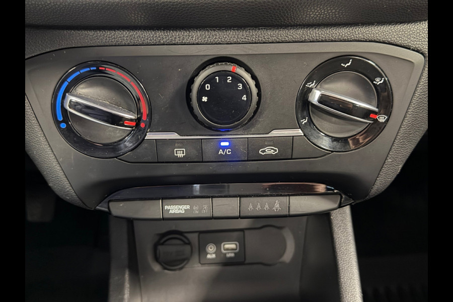 Hyundai i20 1.0 T-GDI i-Drive Cool AIRCO CRUISE LANE ASSIST USB AUX START/STOP