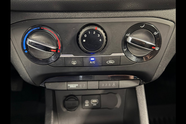 Hyundai i20 1.0 T-GDI i-Drive Cool AIRCO CRUISE LANE ASSIST USB AUX START/STOP