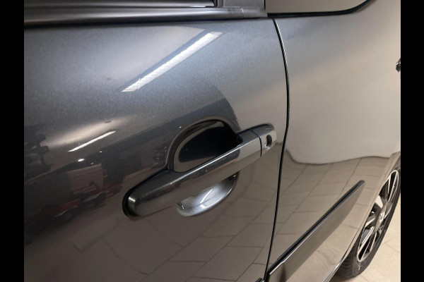 Toyota Aygo 1.0 VVT-i x-play AIRCO NAVI VIA APP BLUETOOTH ELEK RAMEN CENT VERG VELGEN 5DRS PRIVACYGLAS NIEUWSTAAT