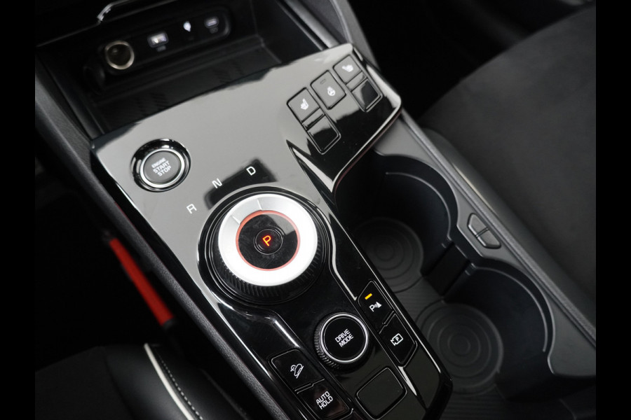 Kia Sportage 1.6 T-GDi Hybrid GT-Line Automaat Apple Carlpay/Android Auto - Cruise Control Adapatief - Dodehoekdetectie - Panorama Dak - Navigatie -  Stoel/Stuurverwarming - Trekhaak - Fabrieksgarantie tot 05-2031
