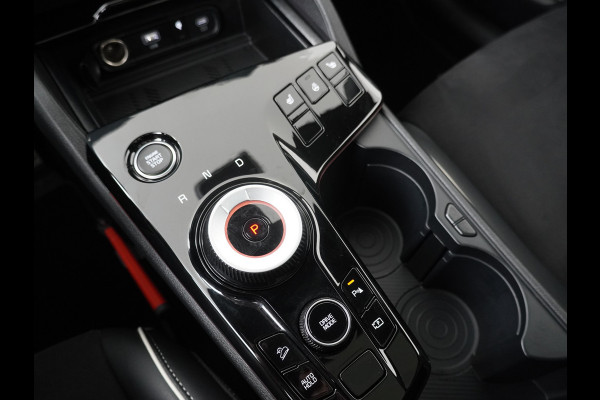 Kia Sportage 1.6 T-GDi Hybrid GT-Line Automaat Apple Carlpay/Android Auto - Cruise Control Adapatief - Dodehoekdetectie - Panorama Dak - Navigatie -  Stoel/Stuurverwarming - Trekhaak - Fabrieksgarantie tot 05-2031