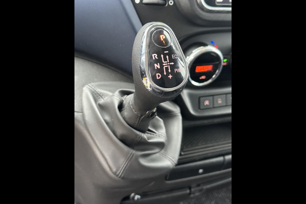 Iveco Daily 35S16H 2.3 Automaat Bakwagen met Laadklep