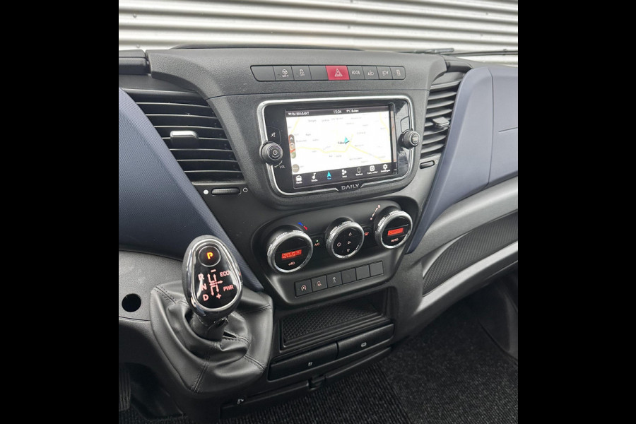 Iveco Daily 35S16H 2.3 Automaat Bakwagen met Laadklep