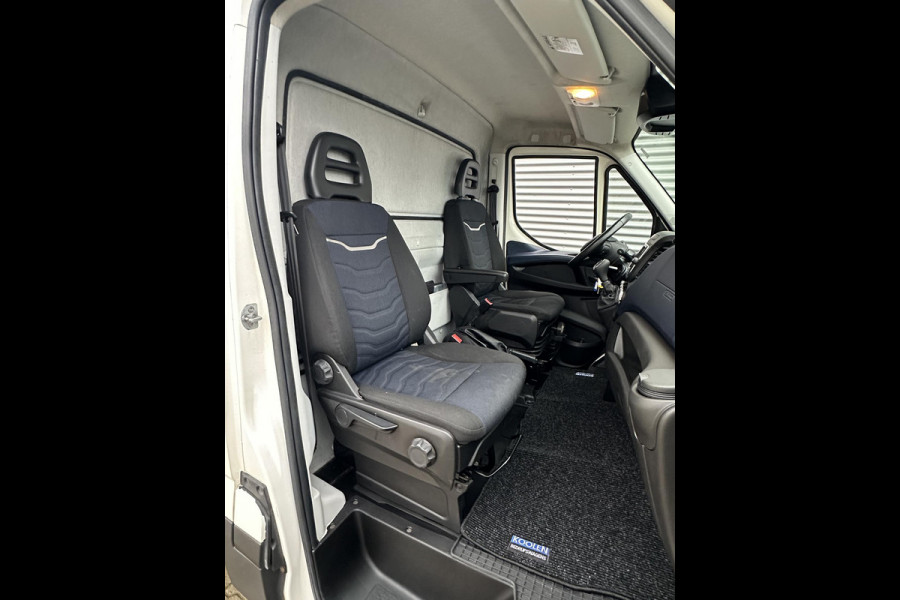 Iveco Daily 35S16H 2.3 Automaat Bakwagen met Laadklep