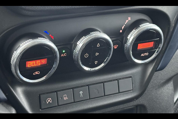 Iveco Daily 35S16H 2.3 Automaat Bakwagen met Laadklep