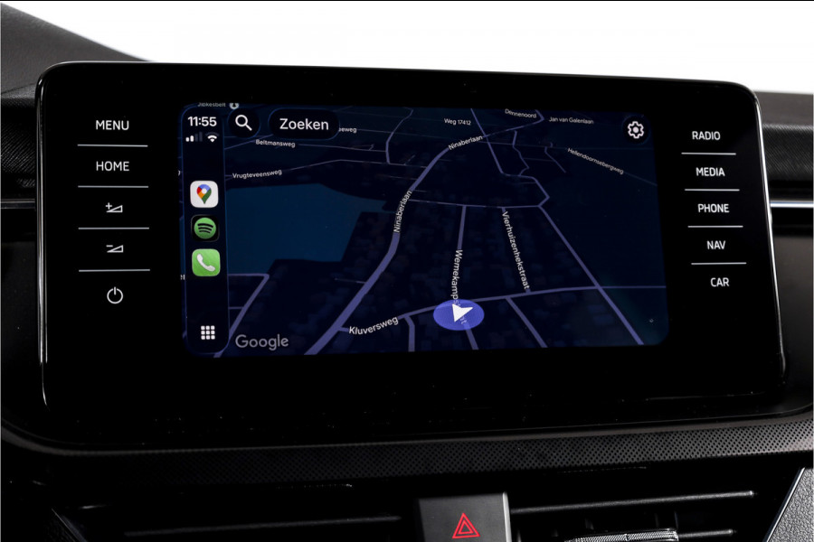 Škoda Kamiq 1.0 TSI 115 PK Sport Business - Automaat | Pano | Dig. Cockpit | Adapt. Cruise | Stoelverw. | PDC | Camera | NAV + App. Connect | ECC | Elek. Klep | Elek. Trekhaak | LM 18" |