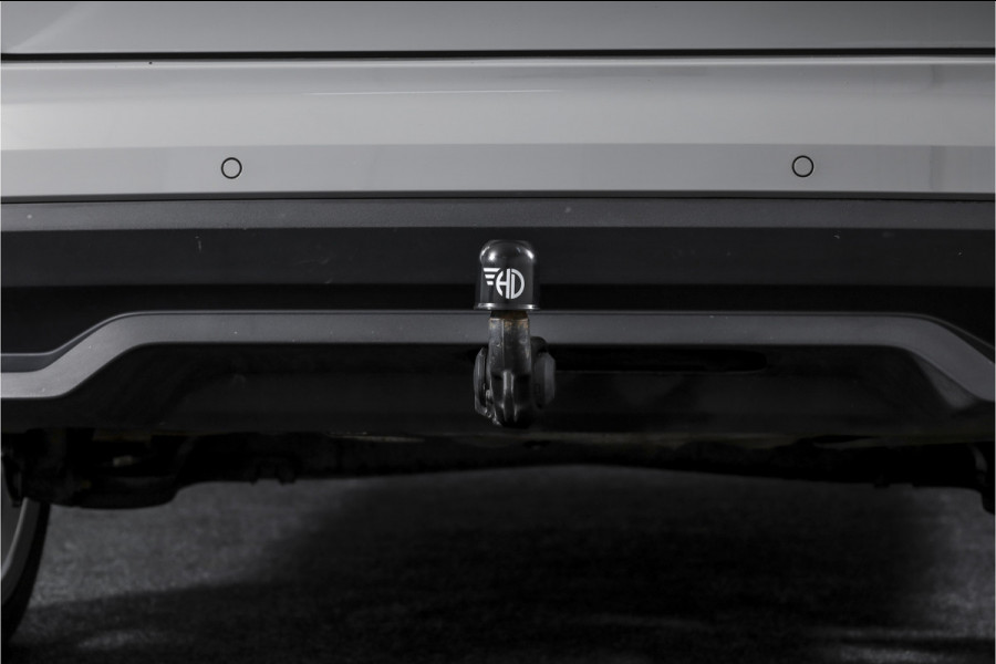 Škoda Kamiq 1.0 TSI 115 PK Sport Business - Automaat | Pano | Dig. Cockpit | Adapt. Cruise | Stoelverw. | PDC | Camera | NAV + App. Connect | ECC | Elek. Klep | Elek. Trekhaak | LM 18" |