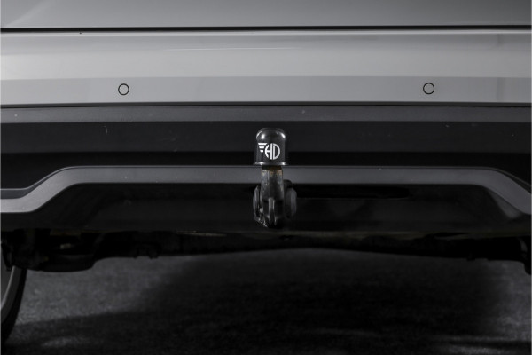 Škoda Kamiq 1.0 TSI 115 PK Sport Business - Automaat | Pano | Dig. Cockpit | Adapt. Cruise | Stoelverw. | PDC | Camera | NAV + App. Connect | ECC | Elek. Klep | Elek. Trekhaak | LM 18" |