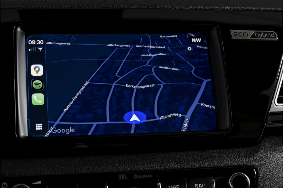 Kia Niro 1.6 GDi Hybrid ExecutiveLine - Automaat Orig. NL | S/K-Dak | Adapt. Cruise | Stoel-+Stuurverw. | PDC | Camera | NAV + App. Connect  | ECC | JBL | Afn. Trekhaak | LM 18" |