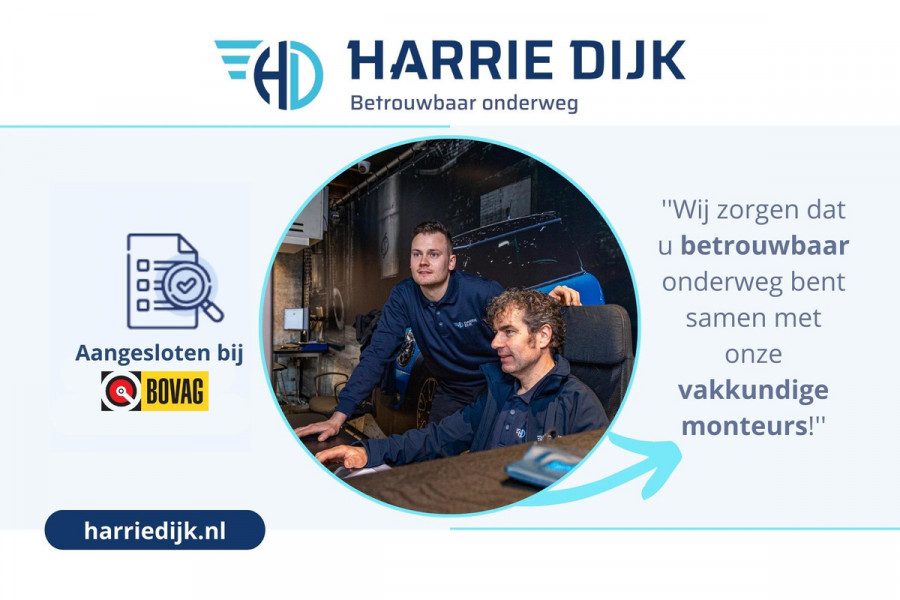 Kia Niro 1.6 GDi Hybrid ExecutiveLine - Automaat Orig. NL | S/K-Dak | Adapt. Cruise | Stoel-+Stuurverw. | PDC | Camera | NAV + App. Connect  | ECC | JBL | Afn. Trekhaak | LM 18" |