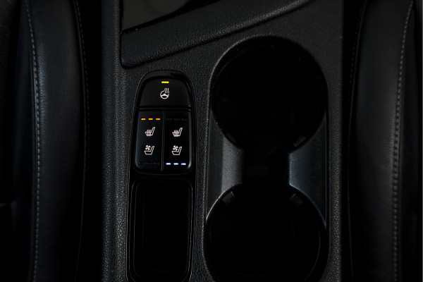 Kia Niro 1.6 GDi Hybrid ExecutiveLine - Automaat Orig. NL | S/K-Dak | Adapt. Cruise | Stoel-+Stuurverw. | PDC | Camera | NAV + App. Connect  | ECC | JBL | Afn. Trekhaak | LM 18" |