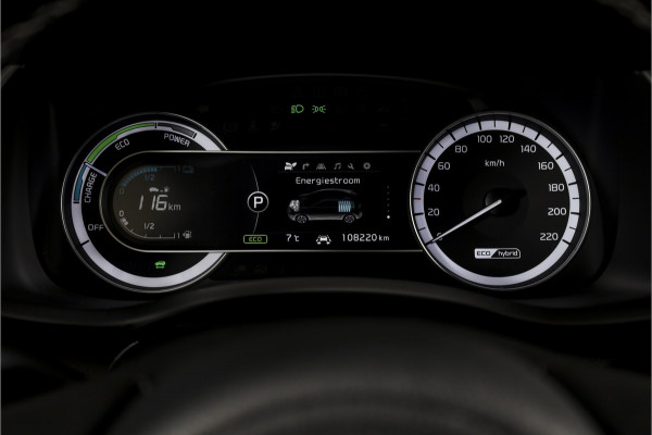 Kia Niro 1.6 GDi Hybrid ExecutiveLine - Automaat Orig. NL | S/K-Dak | Adapt. Cruise | Stoel-+Stuurverw. | PDC | Camera | NAV + App. Connect  | ECC | JBL | Afn. Trekhaak | LM 18" |