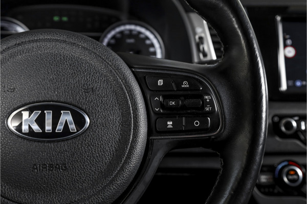 Kia Niro 1.6 GDi Hybrid ExecutiveLine - Automaat Orig. NL | S/K-Dak | Adapt. Cruise | Stoel-+Stuurverw. | PDC | Camera | NAV + App. Connect  | ECC | JBL | Afn. Trekhaak | LM 18" |