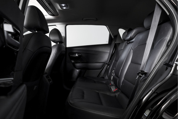 Kia Niro 1.6 GDi Hybrid ExecutiveLine - Automaat Orig. NL | S/K-Dak | Adapt. Cruise | Stoel-+Stuurverw. | PDC | Camera | NAV + App. Connect  | ECC | JBL | Afn. Trekhaak | LM 18" |