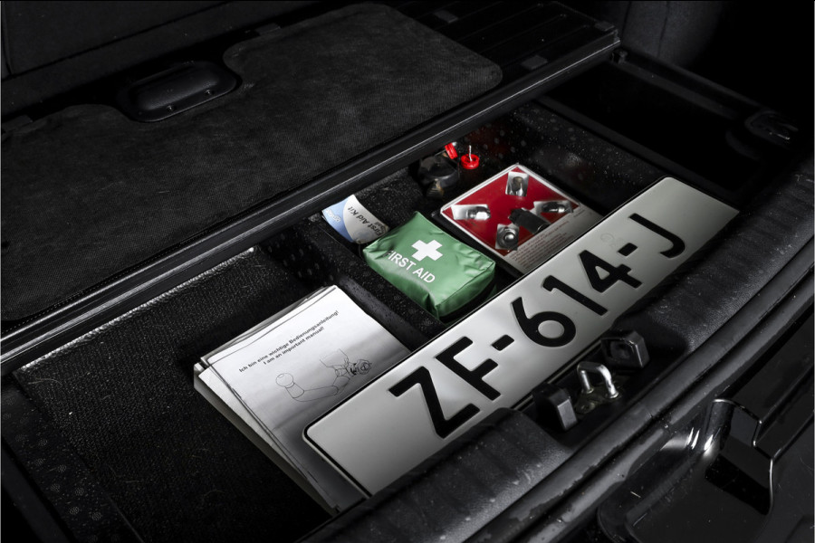 Kia Niro 1.6 GDi Hybrid ExecutiveLine - Automaat Orig. NL | S/K-Dak | Adapt. Cruise | Stoel-+Stuurverw. | PDC | Camera | NAV + App. Connect  | ECC | JBL | Afn. Trekhaak | LM 18" |