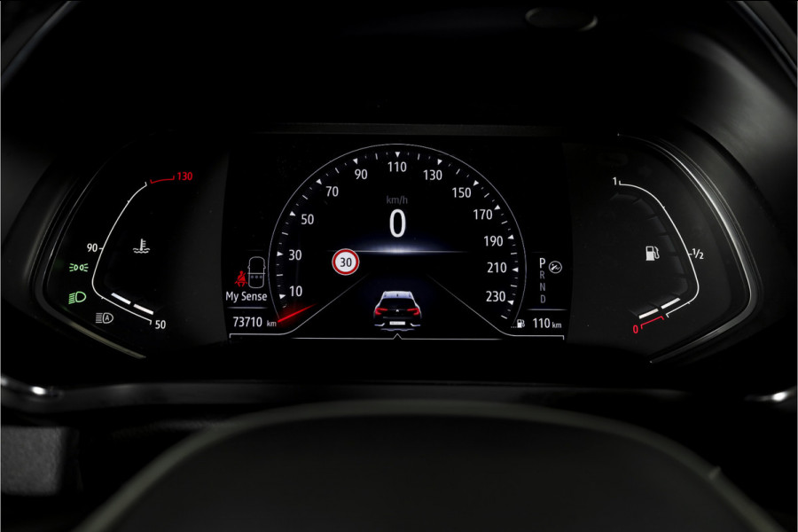 Renault Captur 1.3 TCe 130 Intens 130 PK - Automaat | Dig. Cockpit | Cruise | PDC | | Camera | NAV + App. Connect | ECC | Afn. Trekhaak | DAB | LM 18" |