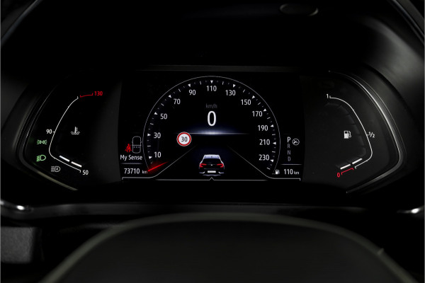 Renault Captur 1.3 TCe 130 Intens 130 PK - Automaat | Dig. Cockpit | Cruise | PDC | | Camera | NAV + App. Connect | ECC | Afn. Trekhaak | DAB | LM 18" |