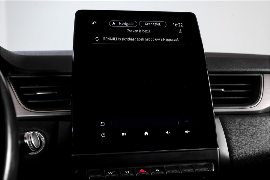 Renault Captur 1.3 TCe 130 Intens 130 PK - Automaat | Dig. Cockpit | Cruise | PDC | | Camera | NAV + App. Connect | ECC | Afn. Trekhaak | DAB | LM 18" |